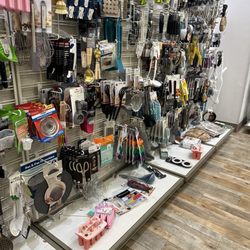 Marshalls HomeGoods