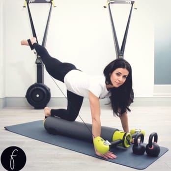 Form Studio - FORM studio two time winner of the Tatler's Magazine Gym Awards. - Gyms Near Me - London, XGL