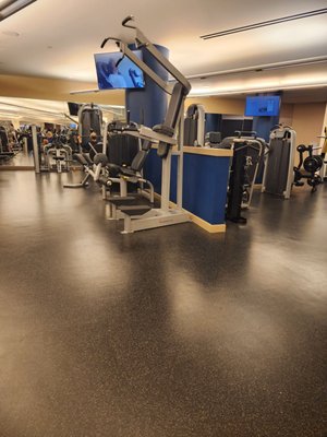 Canyon Ranch Spa + Fitness Las Vegas by null