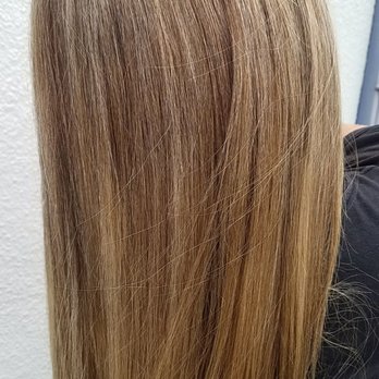 Marcy Villa - Perfect color, as always. - Hair Stylists Near Me Marcy Villa - Perfect color, as always. - Hair Stylists Near Me