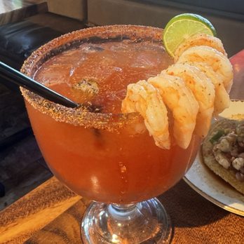 Mariscos Choix - Seafood Near Me - Pico Rivera, California