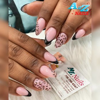 A2Z Nails - Nail Salons Near Me - Augusta, Georgia A2Z Nails - Nail Salons Near Me - Augusta, Georgia