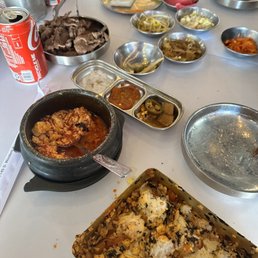Kimchi Rice Lunchbox