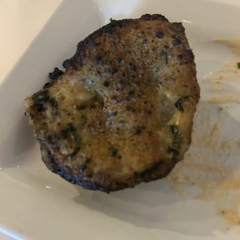 New Orleans Secrets Tours - An oyster that I actually liked. - Food Tours Near Me
