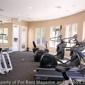 One Pearl Place - Fitness Center - Apartments Near Me - San Jose, California One Pearl Place - Fitness Center - Apartments Near Me - San Jose, California