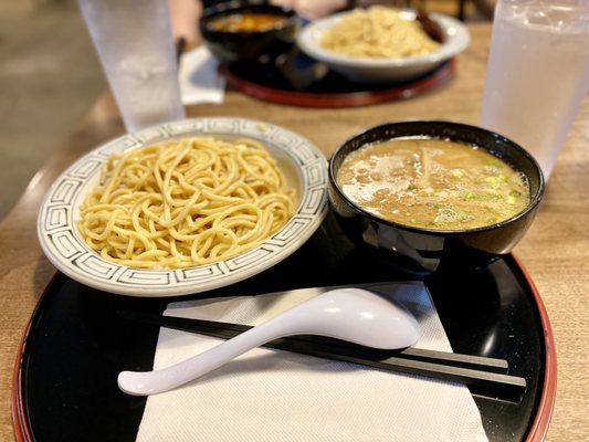 Hokkaido Ramen Santouka by null