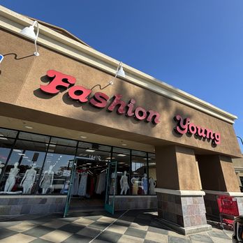 Fashion Young - Women's Clothing Near Me - Westminster, California Fashion Young - Women's Clothing Near Me - Westminster, California
