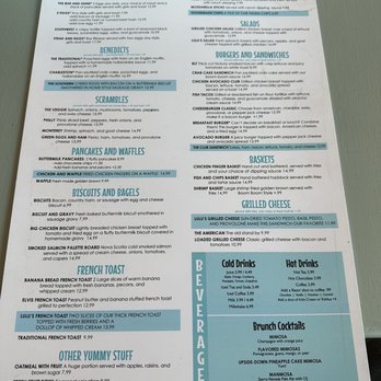 Lulu's Cafe - Diners Near Me - Myrtle Beach, South Carolina