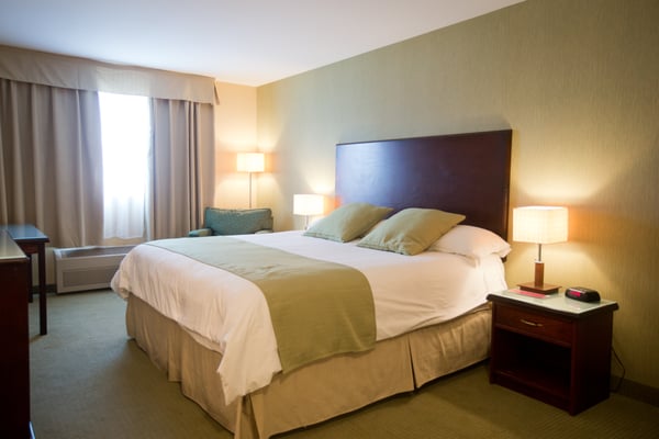 Ramada by Wyndham Williams Lake by null