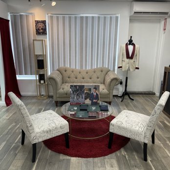 Mr. Debonair - Bespoke Clothing Near Me - New York, New York Mr. Debonair - Bespoke Clothing Near Me - New York, New York