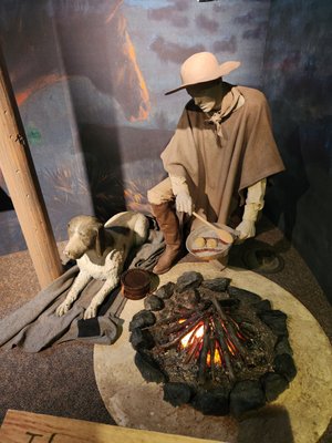 Orange County Regional History Center by null