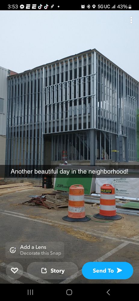 Slide of The Elite Handyman