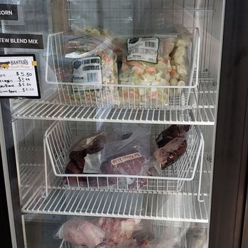 Banter's Fresh Meats - Meat Shops Near Me - Noblesville, Indiana Banter's Fresh Meats - Meat Shops Near Me - Noblesville, Indiana