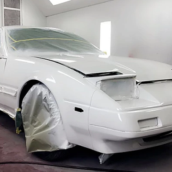 Ray's Body and Paint