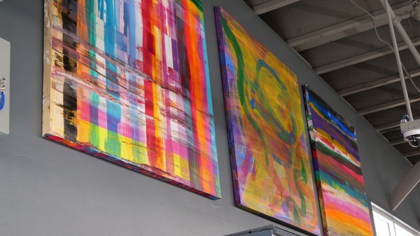 Lucky Bayview by null