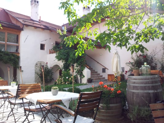 Winery Nigl by null