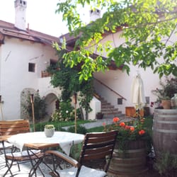 Restaurant Weinhaus Nigl