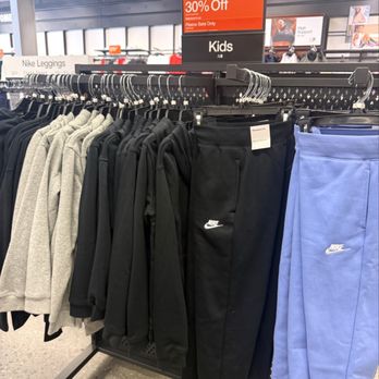 Nike Factory Store - Cabazon - Shoe Stores Near Me - Cabazon, California