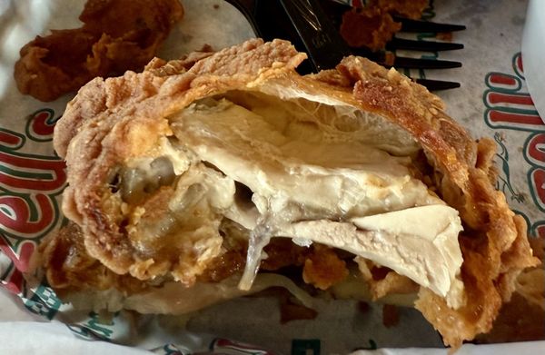 Ezell's Famous Chicken by null