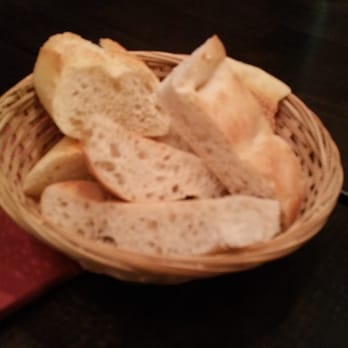 Zagros - Bon pain. - Greek Near Me - Paris, 75