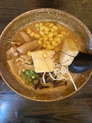 Tenka Ramen by null