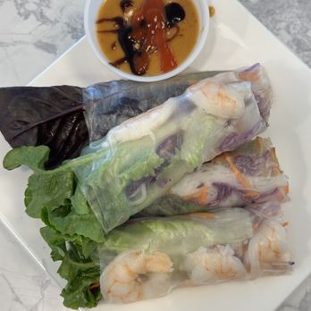 Boba Cafe - Fresh summer rolls - Bubble Tea Near Me - Airway Heights, Washington Boba Cafe - Fresh summer rolls - Bubble Tea Near Me - Airway Heights, Washington