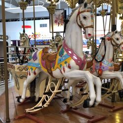 Heritage Amusements