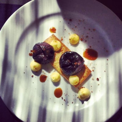 Le Relais de Saint Ser by null