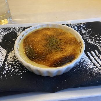 Z Bistro - Crème de brûlée - French Near Me - Carson City, Nevada Z Bistro - Crème de brûlée - French Near Me - Carson City, Nevada