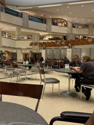 Baptist Health Homestead Hospital by null