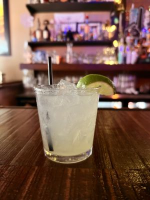 Jose Pistola's by null