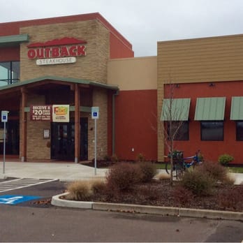 Outback Steakhouse - Outback Steakhouse, 6260 Keizer Station Blvd, Keizer, 97303. - Steakhouses Near Me - Keizer, Oregon Outback Steakhouse - Outback Steakhouse, 6260 Keizer Station Blvd, Keizer, 97303. - Steakhouses Near Me - Keizer, Oregon