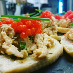 Chef Montalvo Catering