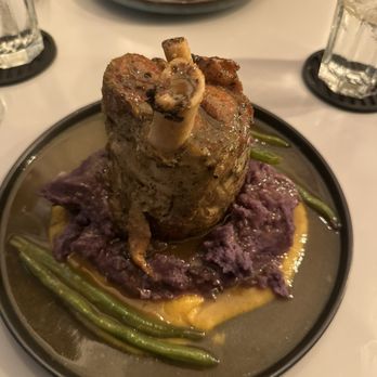 Mala Ocean Tavern - Braised Pork Shank - Seafood Near Me - Lahaina, Hawaii
