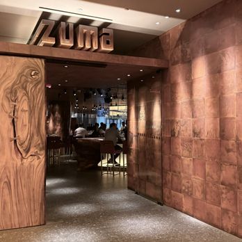 Zuma - Zuma entrance, inside the Cosmopolitan - Japanese Near Me - Las Vegas, Nevada Zuma - Zuma entrance, inside the Cosmopolitan - Japanese Near Me - Las Vegas, Nevada
