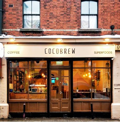 Cocobrew by null