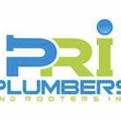 PRI Plumbers and Rooters