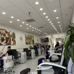 Star Nails Spa