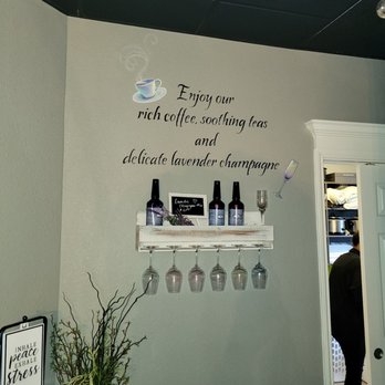 Lavender Hill spa - Massage Near Me - Keller, Texas