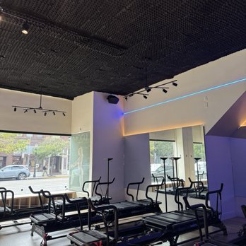 Loom by Lagree - Pilates Near Me - Pasadena, California