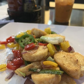 Ni’s Kitchen - Tofu - Vietnamese Near Me - Wilmette, Illinois