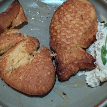 Kemuri Tatsu-ya - Cornbread - Izakaya Near Me - Austin, Texas Kemuri Tatsu-ya - Cornbread - Izakaya Near Me - Austin, Texas