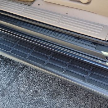Reflections Automotive Detailing - After - Auto Detailing Near Me - Tyrone, Georgia