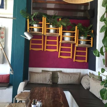 Surla - Sushi Bars Near Me - Tarifa, California