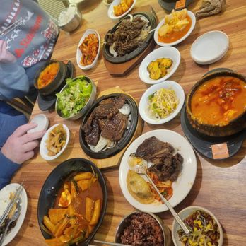 Tofu Story - Korean Near Me - Aurora, Colorado Tofu Story - Korean Near Me - Aurora, Colorado