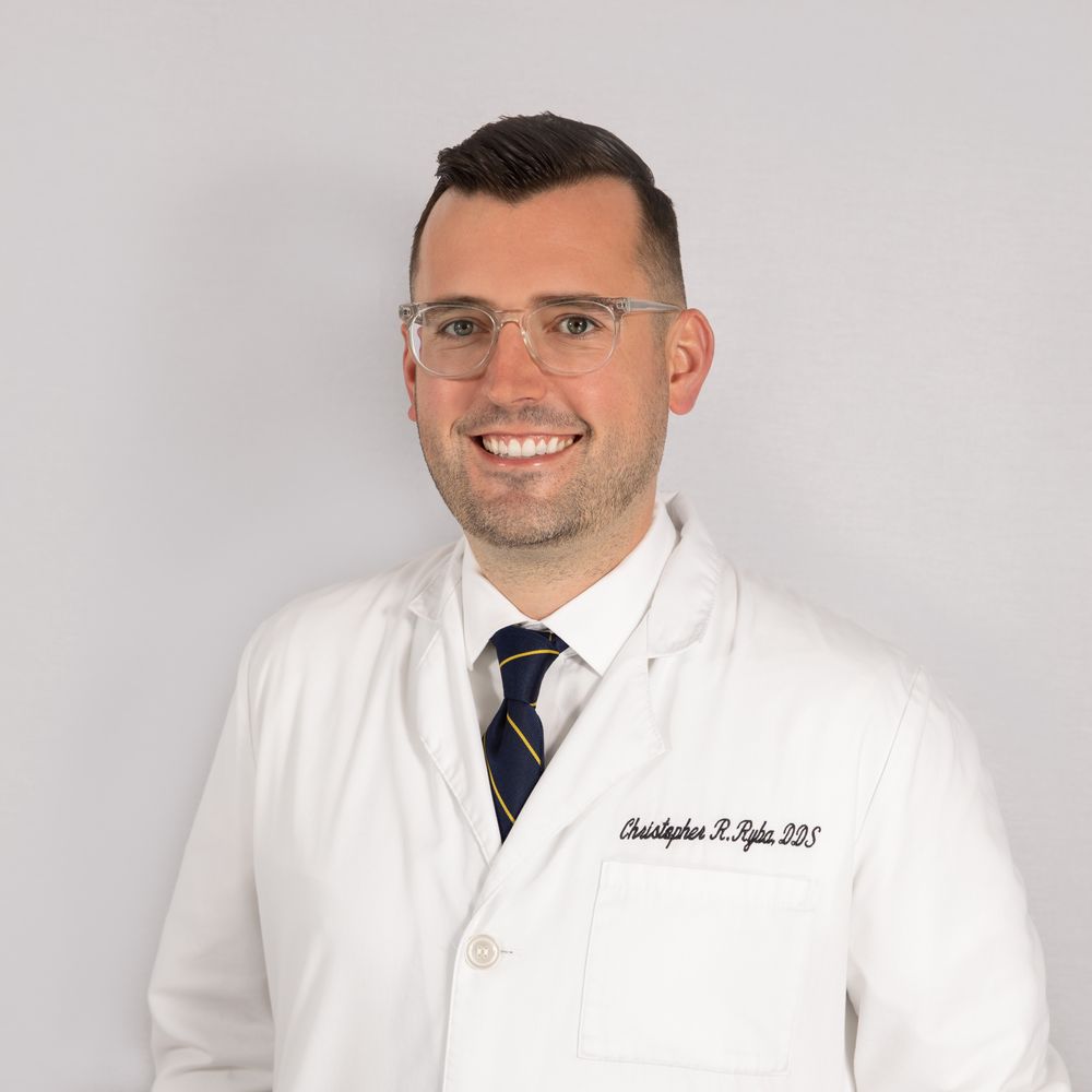 RYBA DENTISTRY OHIO CITY Updated August 2024 21 Photos 3219