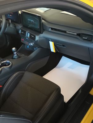 Battlefield Ford - Culpeper