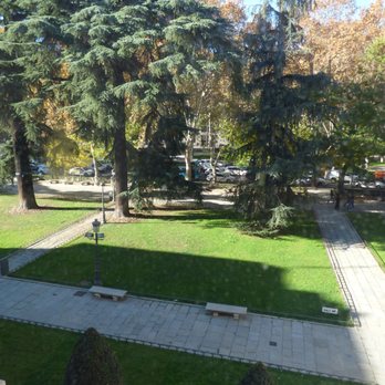 Museo Nacional del Prado - Museums Near Me - Madrid, M