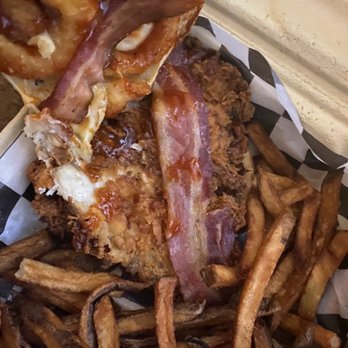 Burger Bar - Burgers Near Me - Colchester, Vermont Burger Bar - Burgers Near Me - Colchester, Vermont