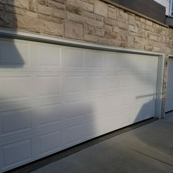 Sams Garage Door Service